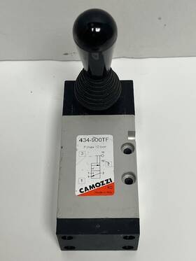 434-900tf Camozzi 434900tf