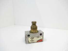 446-04 Camozzi Rfu Valve