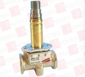 A331-1c2 Camozzi / A3311c2 Used