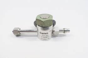 Cvv-500 Carten Cvv 500 Ultra High Purity Stainless Check Valve