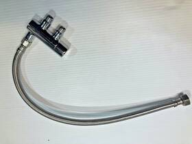 25292102 Cash Acme Hg-135 Thermostatic 3/8 Mixing Valve