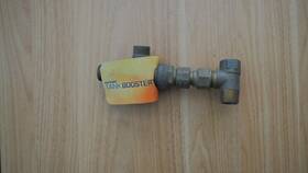 533202 Cash Acme Tank Booster - Heatguard 020 Series