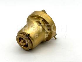11580k1 Cash Valve 11580k Pressure Regulating With Warranty