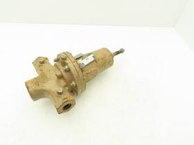 D56-4pd7-e1150000d Cashco Da5 Cs/ci/pd/e Back Pressure Regulator Valve 400 Psi 3/4 Inch Npt