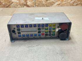 4008.034.100.00.02 Caterpillar Global Mining Pmc-r/2 Programmable Controller