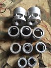 Cb7cu-1 Fisher Controls Cage Huge Lot