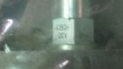 Cbgh-ccv Sun Hydraulics Counterbalance Valve