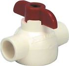 Cbv-0750-s King Brothers Cpvc Full 076335251516