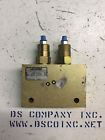 Cbv1-10-s-da6t-a-30 Cbv1-10-s-da6t-a-30- Vickers Counterbalance Valve Model