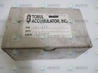 Cc2527f Tobul Bleed Valve New In Box