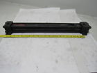 Cc2hlu18ac Parker Bore Stroke Ports Psi Hydraulic Cylinder