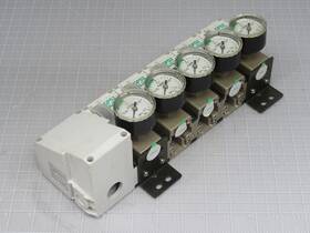Gps2-07-15-ngl Cdk Lot Of 5 Gap Switch T196004