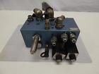 Cdm-1248-1-36dt Command Controls Hydraulic Directional Valve