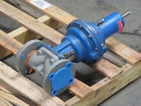 T259398 Century 7999222 Valve W Actuator