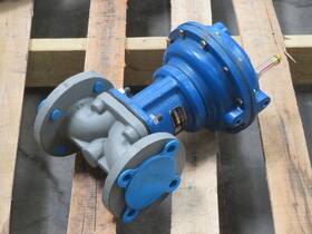 T259397 Century 7999223 Valve W Actuator