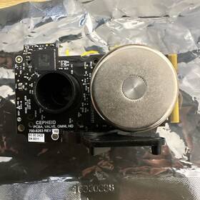 700-6263 Cepheid Pcba Valve Omni Hd Rev.02