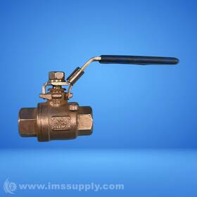 2057687 Cff Stainless Steels Inc. Steel Ball Valve Usip