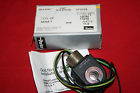 Cfgc05 Parker New Gold Ring Solenoid Valve Coil Skinner Bnib