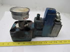 Cg5060acvwb700 Sperry Vickers Solenoid Controlled Pressure Relief Valve