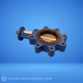 420cs4elp Challenger 4 Inch 20cs4elp Butterfly Valve Usip
