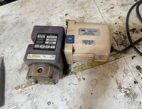 Chem -tech 100/030 Chem-tech Metering Pump