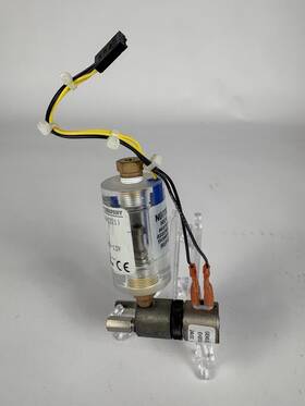 Lph-250-2ano Chemtec Cte Equipment Company Flow Meter Laboratory Gems Sensors Lph-250-2ano Chemtec Cte Equipment Company Flow Meter Laboratory Gems Sensors