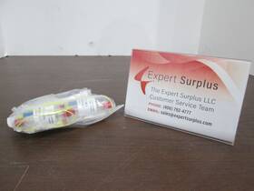Lph1255aano Chemtec Flow Monitor Used Lot Of 2