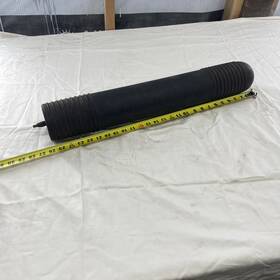 271-063 Cherne 271063 Tested 6 Inch X 27 Long Test-ball Plug Waste Stack Testing
