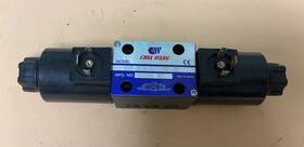 We-3c9-02g-d2-30 Chia Wang Directional Control Valve