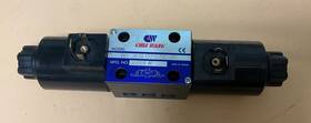 We-3cg-02g-d2-30 Chia Wang Directional Control Valve Dm-3c6-03t-30