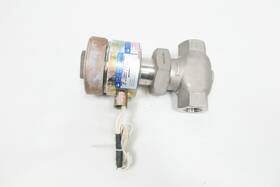 31840-1602 Circle Seal Solenoid Valve 24v-dc 1in Npt
