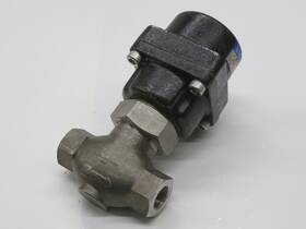 15830-1596a Circor Aerospace Solenoid Valve T233763