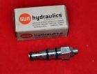 Ckbb-lcn Sun Hydraulics Hydraulic Pilot To Open Check Valve With Standard