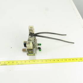 4f440-l Ckd Pneumatic Solenoid Valve 5 Port