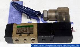 4ka110-l2 Ckd Solenoid Valve 4ka110l2 Corporation Japan