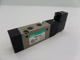 4ka210-c2 Ckd Solenoid Valve
