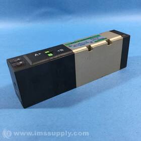 4t3-7-fig-d3l Ckd Solenoid Valve Usip