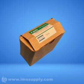 Ab41-03-7-02hh Ckd Solenoid Valve Fpor