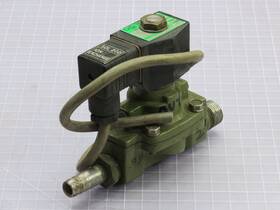 Ad11-15a Ckd Solenoid Valve T254975