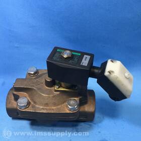 Ad11-40n Ckd 2-port Solenoid Valve Usip