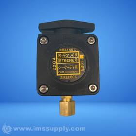 Ag41e4-3n-2 Ckd Solenoid Valve Dc24v Usip