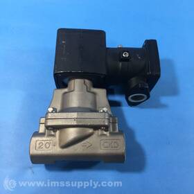 Ap11e4-20a Ckd Solenoid Valve Usip