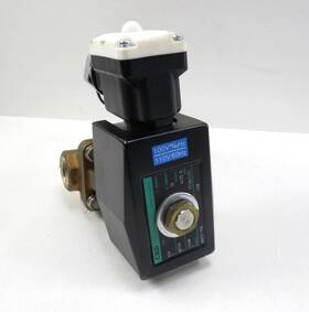 Apk11-15a Ckd Solenoid Valve