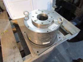 Ax4300t-bs-s Ckd Direct Drive Electric Rotary Actuator Dd Motor