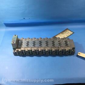 Cmf28-04l-06b-sb Ckd Solenoid Valve Usip