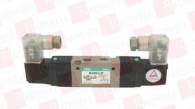 4ka220-l-st-dc24v Ckd Corp / 4ka220lstdc24v Used
