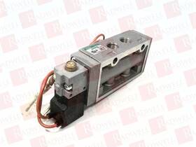 A4f010-06-dc24 Ckd Corp / A4f01006dc24 Used