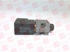 P5132m0r-ac100v Ckd Corp / P5132m0rac100v Used