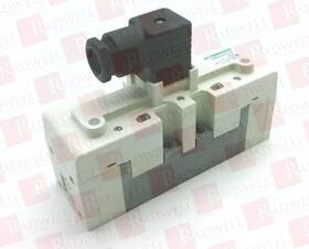 Pv5g-8-fg-d-3-n Ckd Corp / Pv5g8fgd3n Used