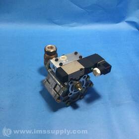Frb2v-10a Ckd Pneumatic Valve Usip